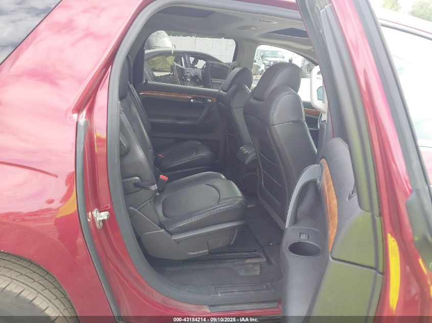 2008 Saturn Outlook Xr VIN: 5GZER23778J205223 Lot: 43184214