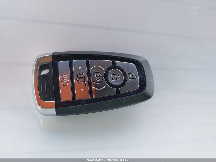 2023 Ford Escape St-Line VIN: 1FMCU9MN1PUB29584 Lot: 43184220