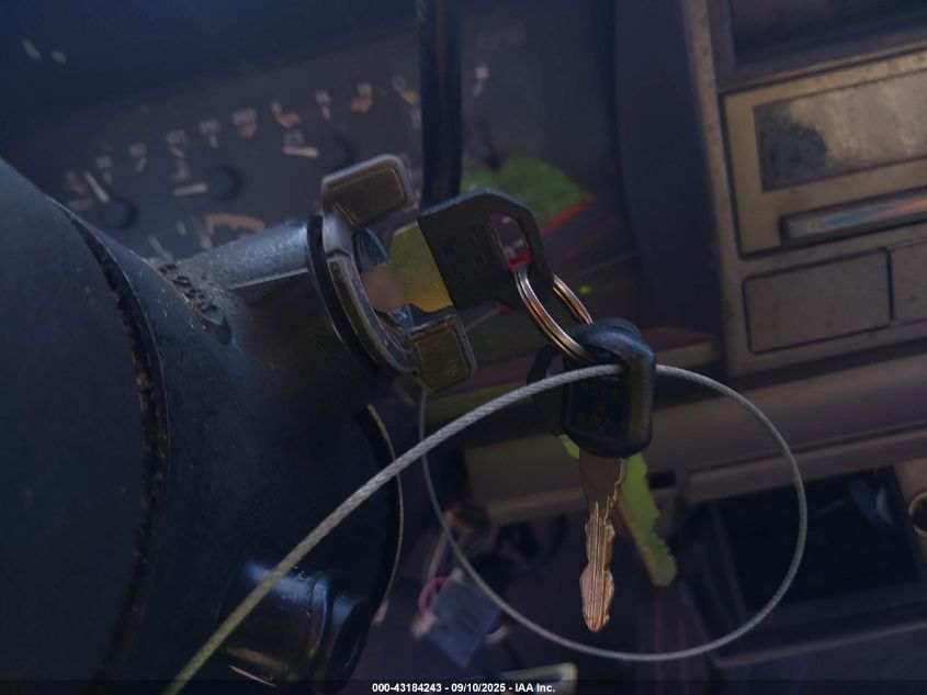 1993 Chevrolet Gmt-400 C1500 VIN: 2GCEC19Z1P1107559 Lot: 43184243