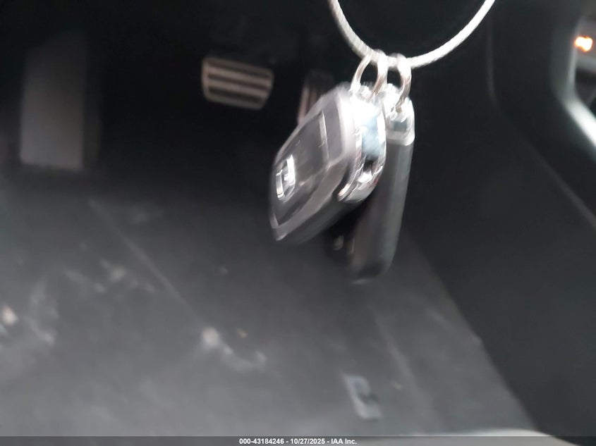 2HGFE2F55SH585006 2025 HONDA CIVIC photo no. 11