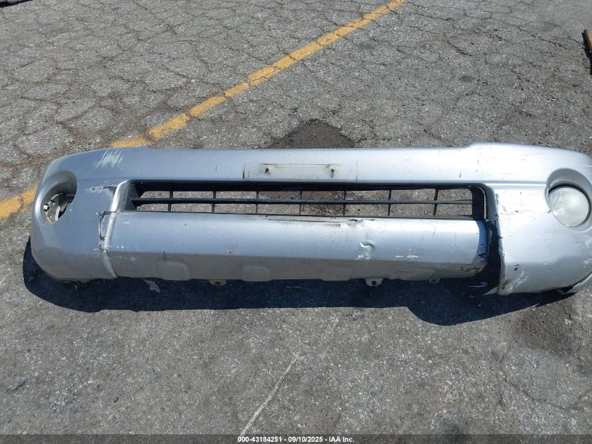 2011 Toyota Tacoma Prerunner V6 VIN: 3TMJU4GN9BM120011 Lot: 43184251