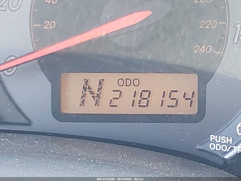 2010 Toyota Corolla S VIN: 2T1BU4EEXAC500814 Lot: 43184269