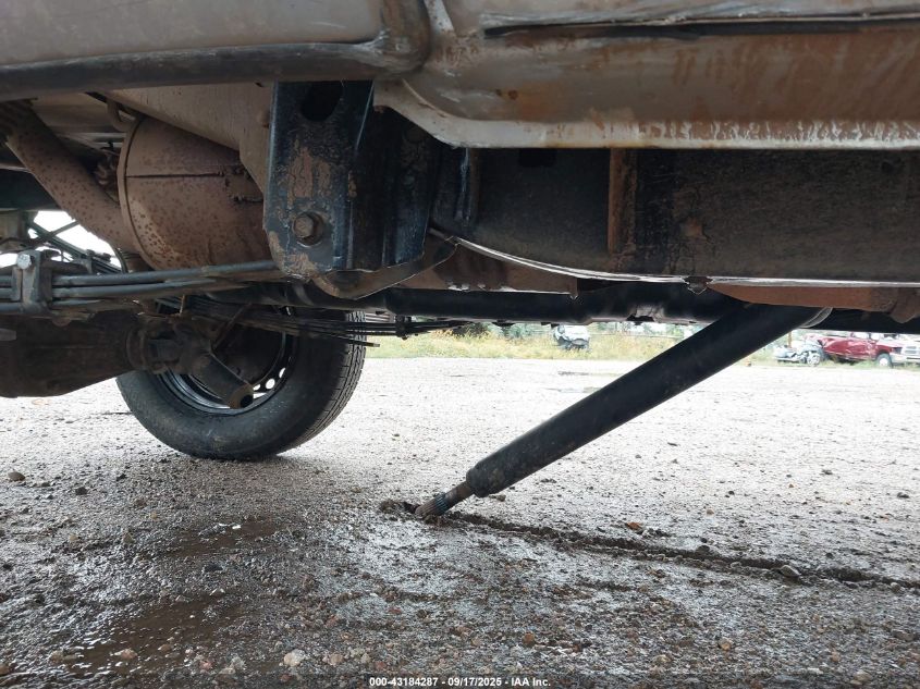 2003 Toyota Tundra Sr5 V8 VIN: 5TBBT44173S346020 Lot: 43184287