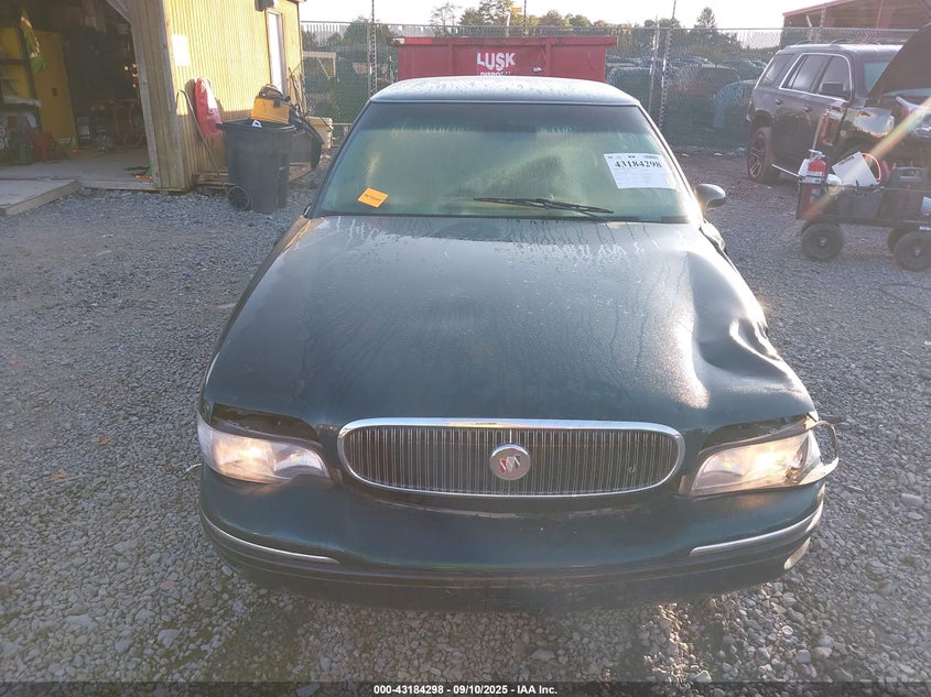 1999 Buick Lasabre VIN: 1G4HP52KXH407368 Lot: 43184298