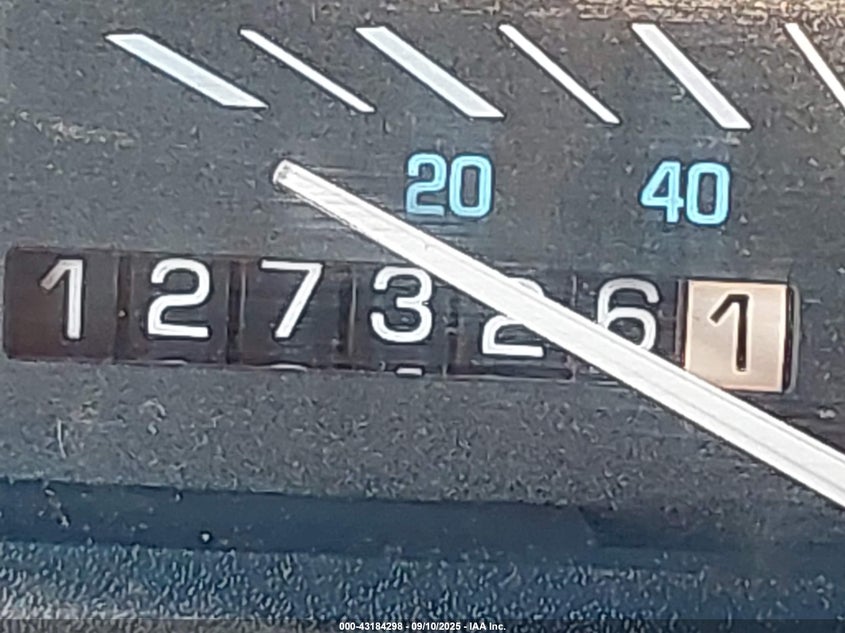 1999 Buick Lasabre VIN: 1G4HP52KXH407368 Lot: 43184298