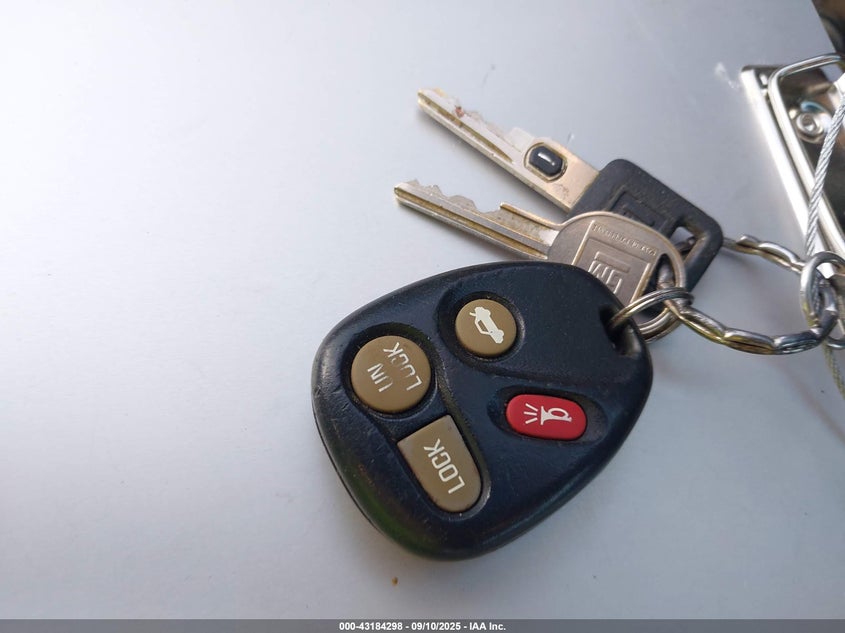 1999 Buick Lasabre VIN: 1G4HP52KXH407368 Lot: 43184298