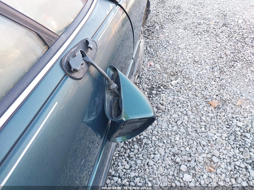 1999 Buick Lasabre VIN: 1G4HP52KXH407368 Lot: 43184298