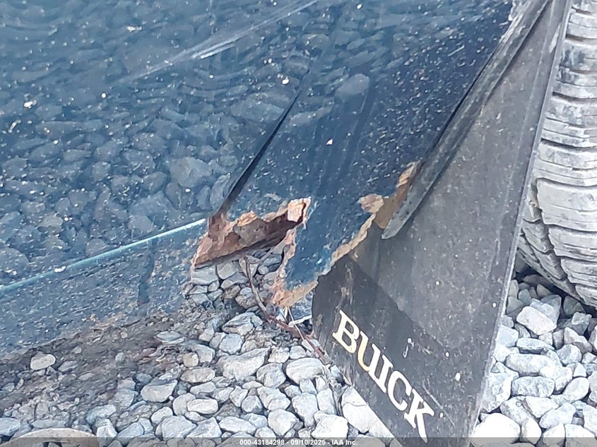 1999 Buick Lasabre VIN: 1G4HP52KXH407368 Lot: 43184298