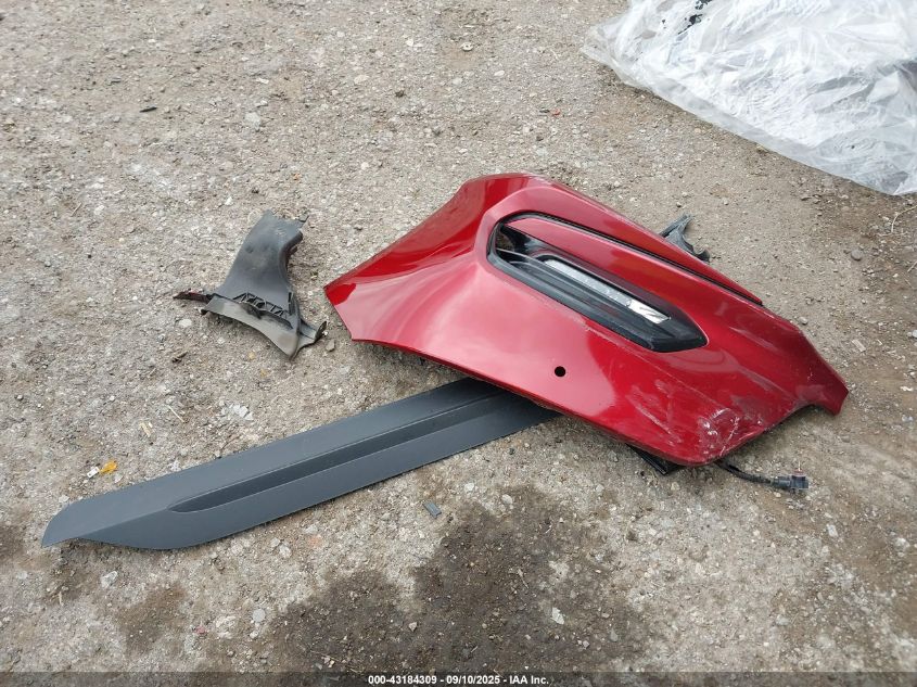 2017 GMC Yukon Xl Denali VIN: 1GKS2HKJXHR367250 Lot: 43184309