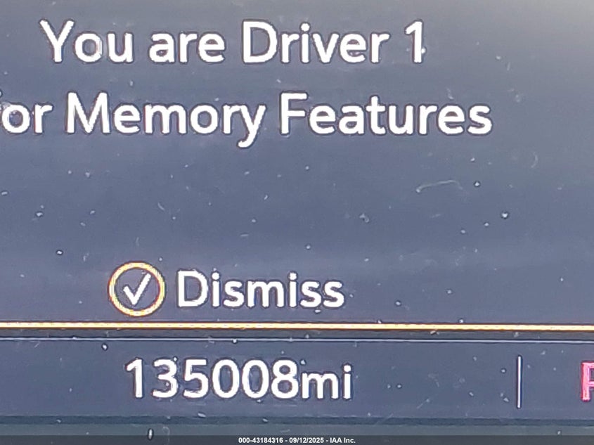 2019 GMC Terrain Slt Diesel VIN: 3GKALWEUXKL239253 Lot: 43184316