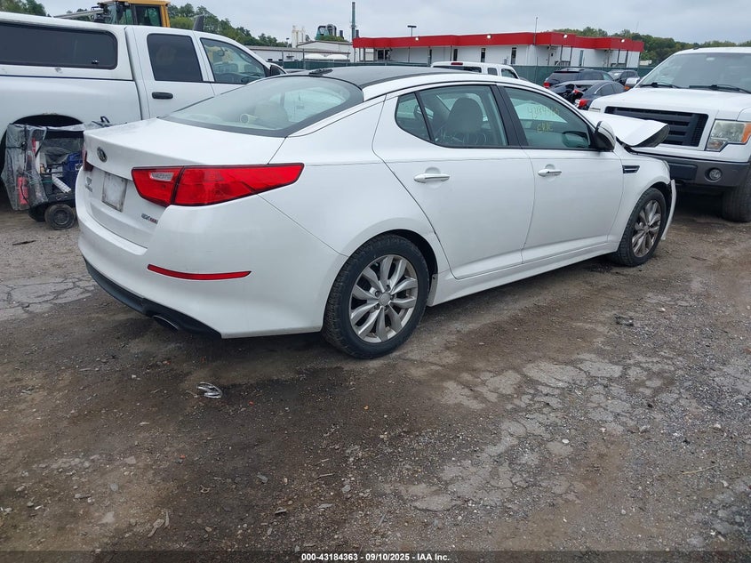 5XXGN4A73FG469044 2015 KIA OPTIMA photo no. 4