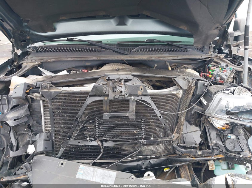 2006 Chevrolet Silverado 1500 Lt2 VIN: 1GCEC19T06Z162702 Lot: 43184373