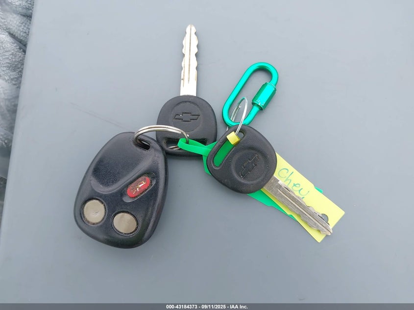 2006 Chevrolet Silverado 1500 Lt2 VIN: 1GCEC19T06Z162702 Lot: 43184373