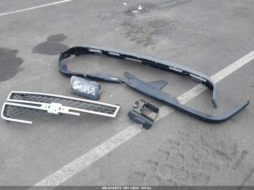 2006 Chevrolet Silverado 1500 Lt2 VIN: 1GCEC19T06Z162702 Lot: 43184373