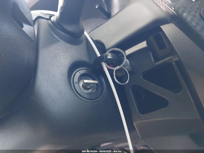 2013 Honda Civic Si VIN: 2HGFG4A59DH706619 Lot: 43184384