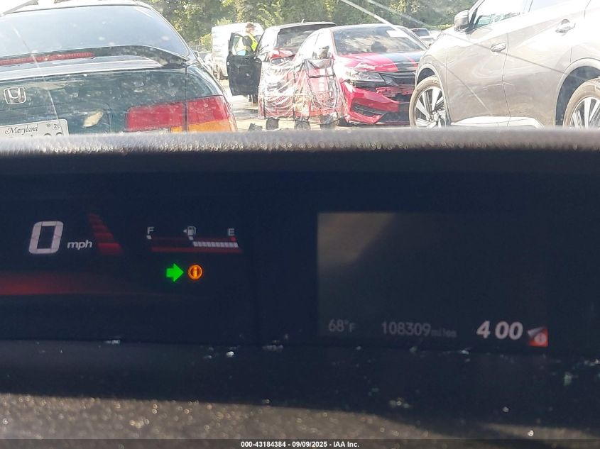 2013 Honda Civic Si VIN: 2HGFG4A59DH706619 Lot: 43184384