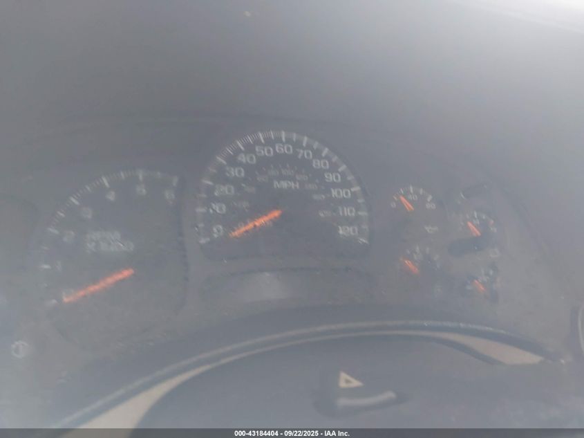 2005 GMC Sierra 2500Hd Sle VIN: 1GTHK29U45E143266 Lot: 43184404