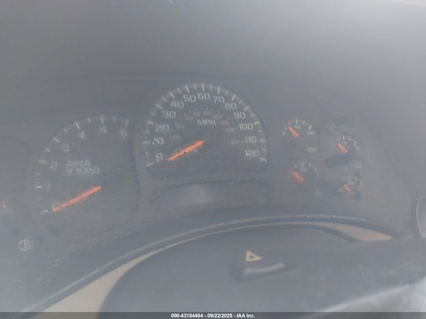 2005 GMC Sierra 2500Hd Sle VIN: 1GTHK29U45E143266 Lot: 43184404