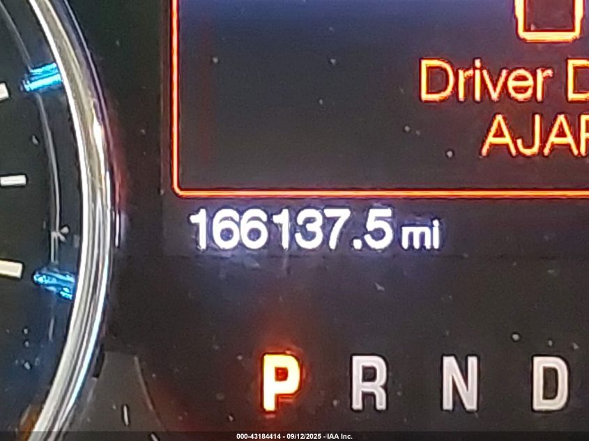 2012 Ford F-150 Lariat VIN: 1FTFW1ET0CFC49868 Lot: 43184414