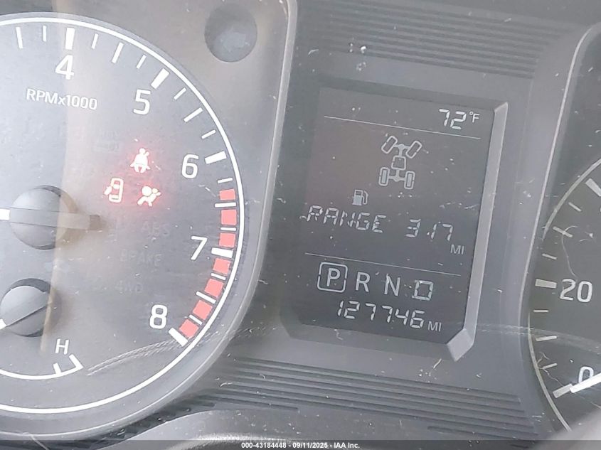 2018 Nissan Titan S VIN: 1N6AA1EJ5JN542981 Lot: 43184448