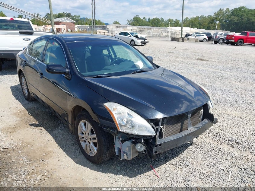 1N4AL2AP3CC147408 2012 Nissan Altima 2.5 S auction photo 1