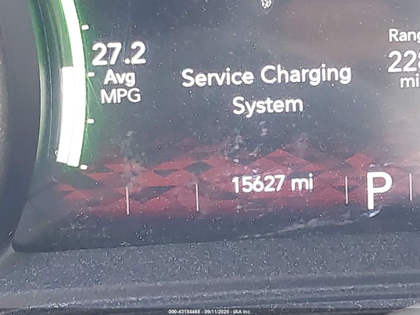 2024 Jeep Wrangler 4Xe Sport S 4Xe VIN: 1C4RJXN60RW195036 Lot: 43184468