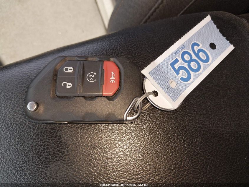 2024 Jeep Wrangler 4Xe Sport S 4Xe VIN: 1C4RJXN60RW195036 Lot: 43184468