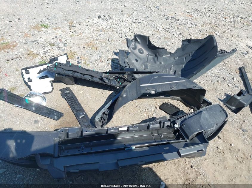 2024 Jeep Wrangler 4Xe Sport S 4Xe VIN: 1C4RJXN60RW195036 Lot: 43184468