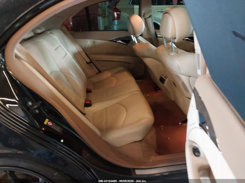 2007 Mercedes-Benz E 63 Amg VIN: WDBUF77X47B019207 Lot: 43184469