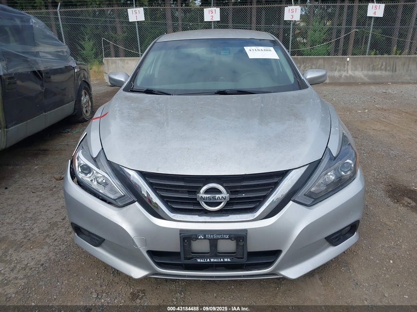 2016 NISSAN ALTIMA 2.5/S/SV/SL/SR 1N4AL3APXGN306179
