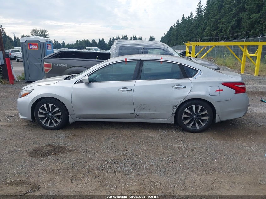 2016 NISSAN ALTIMA 2.5/S/SV/SL/SR 1N4AL3APXGN306179