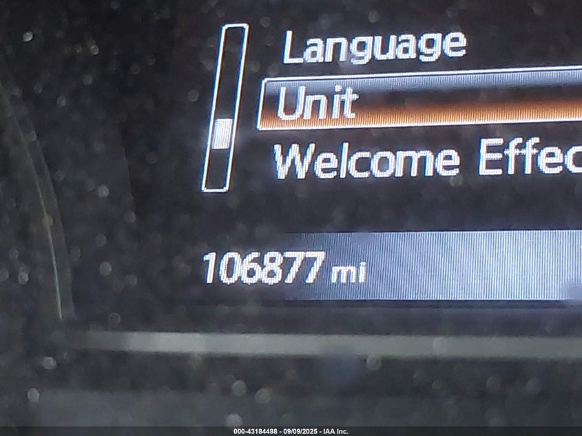 2016 NISSAN ALTIMA 2.5/S/SV/SL/SR 1N4AL3APXGN306179