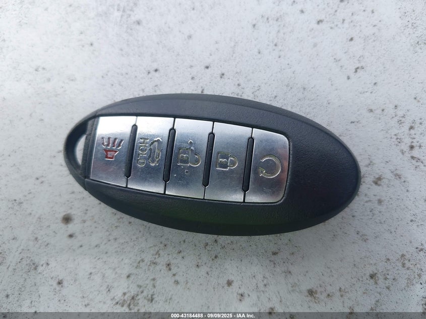 2016 NISSAN ALTIMA 2.5/S/SV/SL/SR 1N4AL3APXGN306179