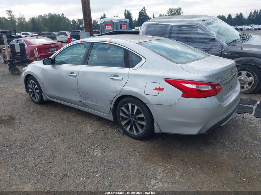 2016 NISSAN ALTIMA 2.5/S/SV/SL/SR 1N4AL3APXGN306179