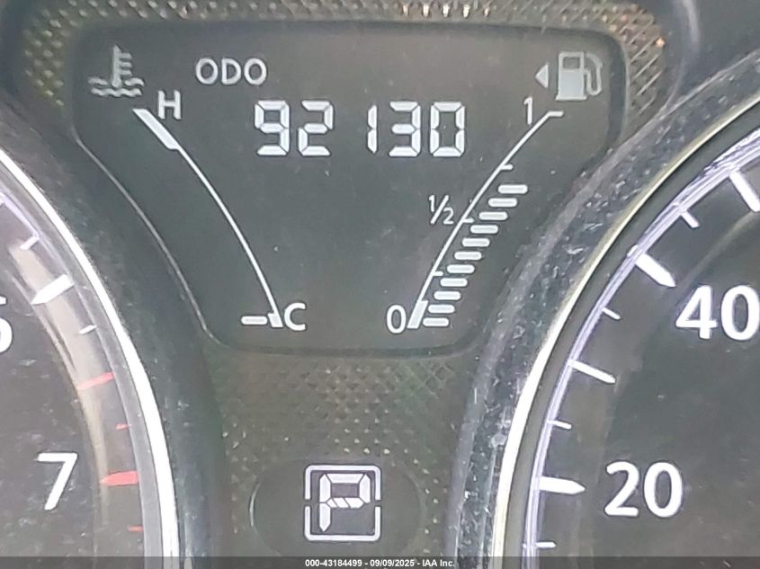 2017 Nissan Versa 1.6 Sv VIN: 3N1CN7APXHL902918 Lot: 43184499