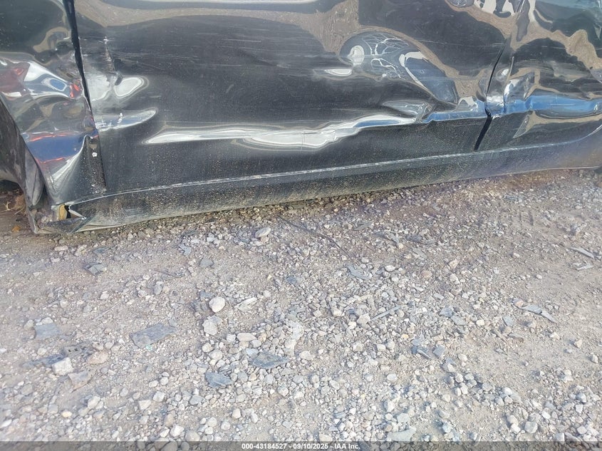 2024 Tesla Model 3 Long Range Dual Motor All-Wheel Drive/Rear-Wheel Drive VIN: 5YJ3E1EAXRF833602 Lot: 43184527