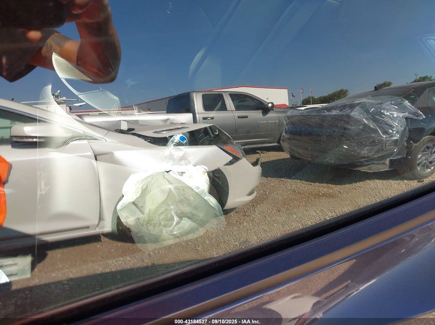 2024 Tesla Model 3 Long Range Dual Motor All-Wheel Drive/Rear-Wheel Drive VIN: 5YJ3E1EAXRF833602 Lot: 43184527