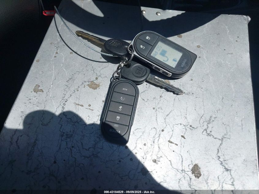 2005 Chevrolet Silverado 2500Hd Lt VIN: 1GCHC232X5F871270 Lot: 43184529