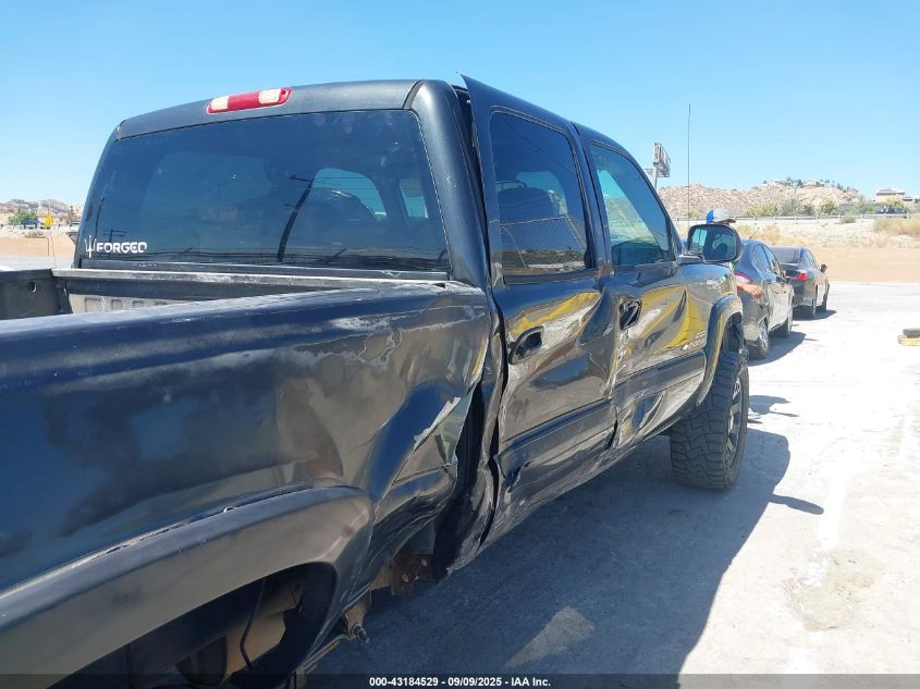 2005 Chevrolet Silverado 2500Hd Lt VIN: 1GCHC232X5F871270 Lot: 43184529