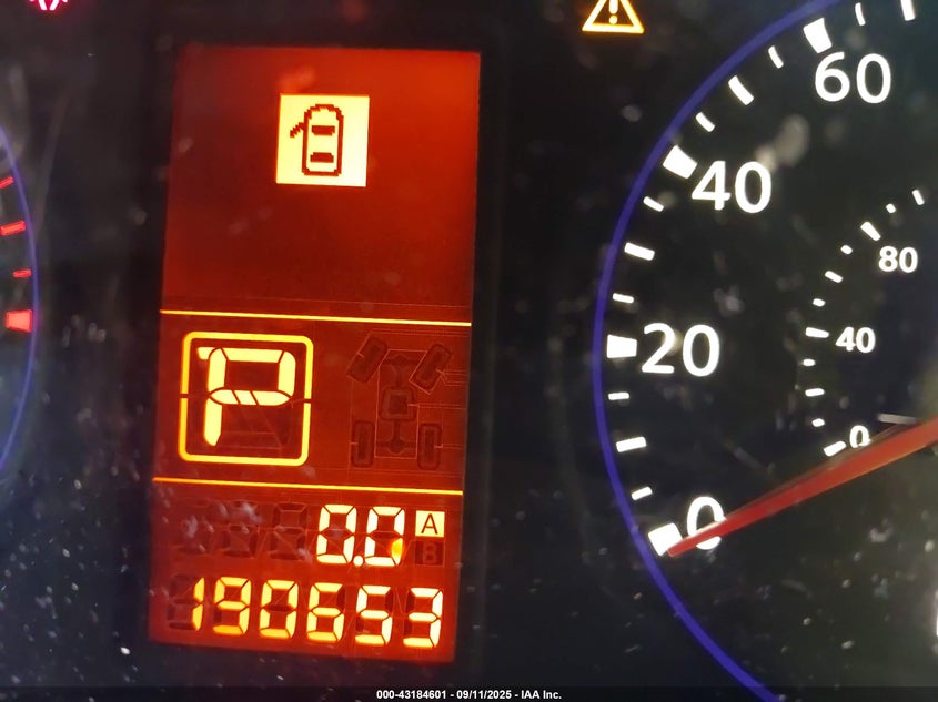 2008 Infiniti Qx56 VIN: 5N3AA08C78N911606 Lot: 43184601