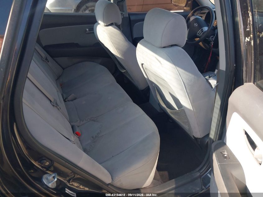 2009 Hyundai Elantra Gls VIN: KMHDU46D19U665661 Lot: 43184618