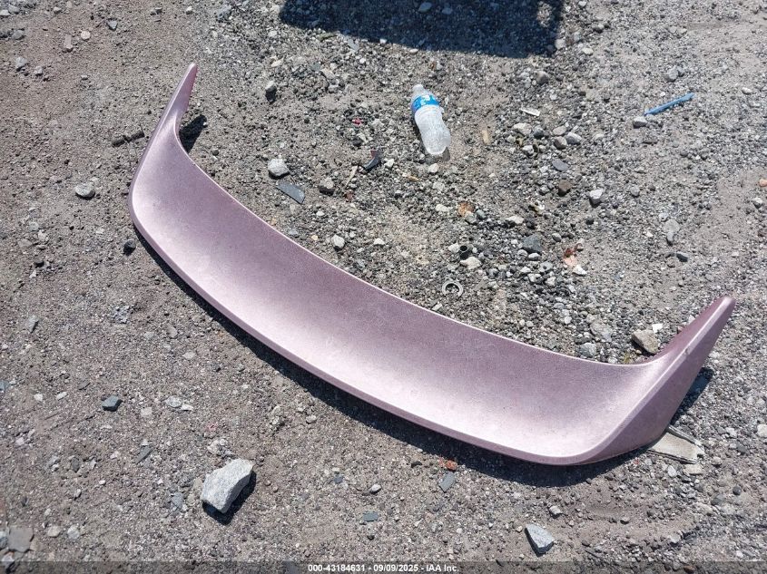 2000 Ford Mustang Gt VIN: 1FAFP42X2YF245324 Lot: 43184631