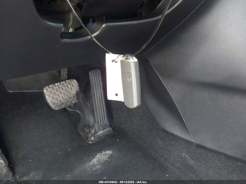 2017 Mazda Mazda3 Sport VIN: 3MZBN1U79HM153361 Lot: 43184642