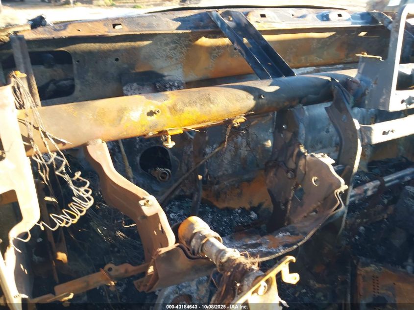 2007 Dodge Ram 3500 Slt/Sport VIN: 3D7MX48C87G732293 Lot: 43184643