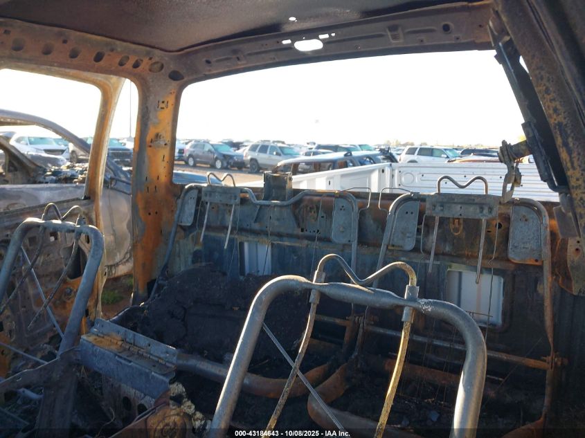 2007 Dodge Ram 3500 Slt/Sport VIN: 3D7MX48C87G732293 Lot: 43184643