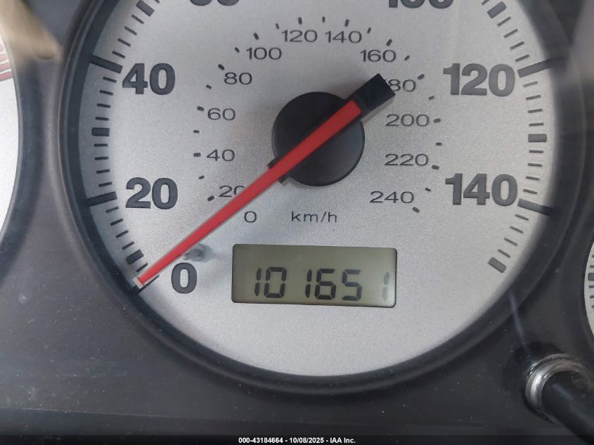 2002 Honda Civic Lx VIN: 2HGES16502H581539 Lot: 43184664