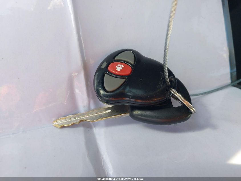 2002 Honda Civic Lx VIN: 2HGES16502H581539 Lot: 43184664