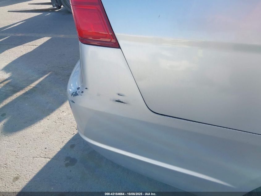 2002 Honda Civic Lx VIN: 2HGES16502H581539 Lot: 43184664