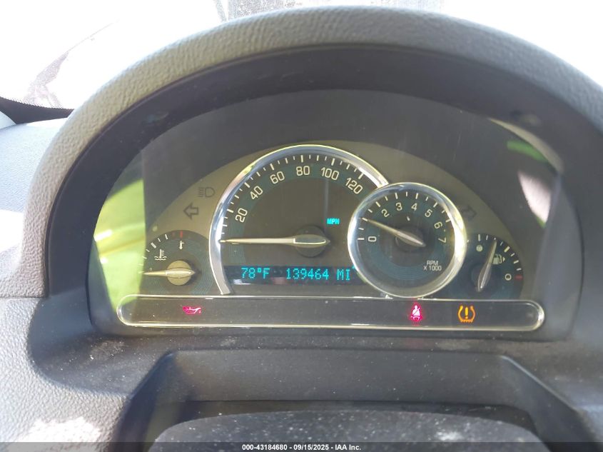 2008 Chevrolet Hhr Lt VIN: 3GNDA23D28S595437 Lot: 43184680