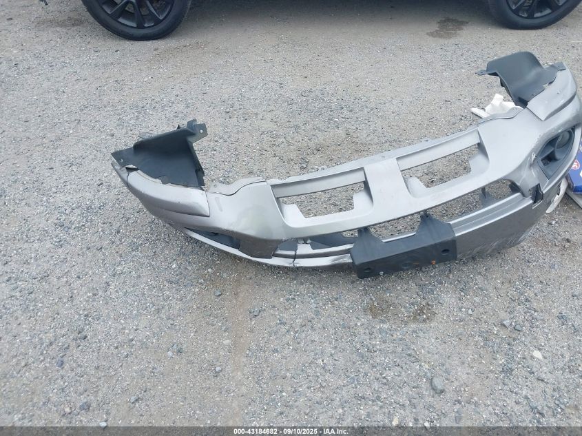 2012 Nissan Murano Sl VIN: JN8AZ1MW9CW212125 Lot: 43184682